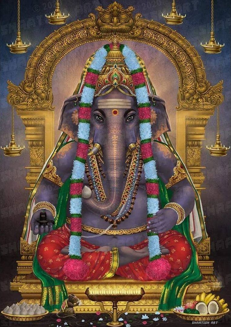 கேதுவும் விநாயகர் வழிபாடும்-Kethu and Lord Vinayaga-Stumbit  Jothidam-Tamil Astrology